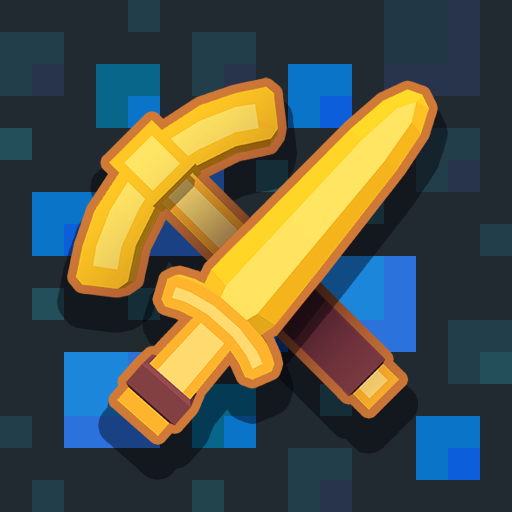 Merge and Mine 3D